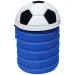 Spirit: Estuche de silicona con diseño de balón de fútbol