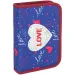 imagen de Spirit: Estuche desplegable de corazón de amor 3D de menta de 19 piezas 1