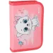Spirit: Estuche desplegable de gato lindo con estampado de 50 piezas