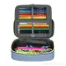 imagen de Spirit: Estuche ovalado de granjero 23x10x5,5cm 4