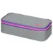 imagen de Spirit: Estuche ovalado rosa y granjero 23x10x5,5cm 1