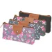Spirit: Estuche retro con flores en varias versiones 1ud