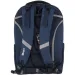 imagen de Spirit: Freedom mochila escolar azul redondeada, mochila 46x33x22cm 2