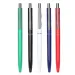 Spirit: G10 bolígrafo azul de 1.0mm en varias versiones de color
