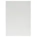 Spirit: Hoja de espuma decorativa autoadhesiva brillante en color gris A/4 1ud