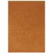 Spirit: Hoja de espuma decorativa brillante color cobre A/4 1ud