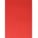 Spirit: Esponja roja A/4 de 2mm