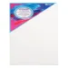 Spirit: Lienzo blanco estirado 13x18cm