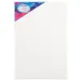 Spirit: Lienzo blanco estirado 30x70cm