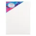 Spirit: Lienzo blanco estirado 60x100cm
