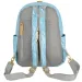 imagen de Spirit: Lizzy 02 mochila azul redondeada, mochila 2