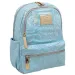 imagen de Spirit: Lizzy 02 mochila azul redondeada, mochila 1