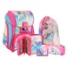 imagen de Spirit: Magical Horse set de mochila escolar de 5 piezas con accesorios y luz LED 1