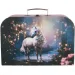imagen de Spirit: Maletín de caballo mágico para niños 33x10x23cm 1
