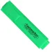 Spirit: Marcador neón verde con punta cortada de 1-4 mm