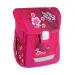 imagen de Spirit: Mariposa con flor set de mochila escolar ergonómica de 4 piezas 6