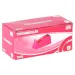 imagen de Spirit: Mini dispensador de cinta adhesiva en color rosa TD40 2