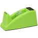 imagen de Spirit: Mini dispensador de cinta adhesiva en color verde TD40 1