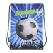 Spirit: Mochila de fútbol, bolsa deportiva 33x47cm