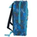 imagen de Spirit: Mochila de jardín de infancia 3D con estampado Game Over 30x25x12cm 2