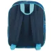 imagen de Spirit: Mochila de jardín de infancia 3D con estampado Game Over 30x25x12cm 3