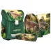 imagen de Spirit: Mochila ergonómica Cool Raptor, set de 4 piezas 1