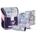 imagen de Spirit: Mochila ergonómica de caballo mágico cool, set de 4 piezas 1