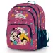 Spirit: Mochila ergonómica de cuatro compartimentos de Minnie Mouse