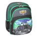 imagen de Spirit: Mochila ergonómica Monster Truck 2