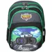 imagen de Spirit: Mochila ergonómica Monster Truck 1