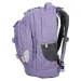 imagen de Spirit: Mochila ergonómica urbana lila 3