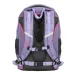 imagen de Spirit: Mochila ergonómica urbana lila 4
