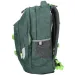 imagen de Spirit: Mochila ergonómica urbana verde 3