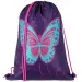 imagen de Spirit: Mochila escolar 3D con diseño de mariposa, set de 5 piezas 5