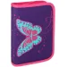 imagen de Spirit: Mochila escolar 3D con diseño de mariposa, set de 5 piezas 6