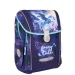 imagen de Spirit: Mochila escolar con cierre magnético de diseño de pegaso, mochila 49x21x40cm 1
