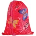 imagen de Spirit: Mochila escolar con diseño de mariposa, set de 5 piezas con LED 3