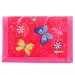 imagen de Spirit: Mochila escolar con diseño de mariposa, set de 5 piezas con LED 4