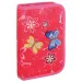 imagen de Spirit: Mochila escolar con diseño de mariposa, set de 5 piezas con LED 5