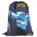imagen de Spirit: Mochila escolar con diseño espacial, set de 4 piezas 4