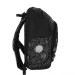imagen de Spirit: Mochila escolar con estampado de baloncesto, set de 4 piezas 32x19x44cm 2