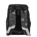 imagen de Spirit: Mochila escolar con estampado de baloncesto, set de 4 piezas 32x19x44cm 3