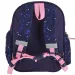 imagen de Spirit: Mochila escolar con estampado de caballo blanco, mochila 24x13x31cm 3