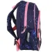 imagen de Spirit: Mochila escolar con estampado de caballo blanco, mochila 24x13x31cm 4