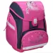 imagen de Spirit: Mochila escolar ergonómica de 5 piezas con diseño 3D y luz LED 34x22x41cm 2