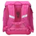 imagen de Spirit: Mochila escolar ergonómica de 5 piezas con diseño 3D y luz LED 34x22x41cm 3