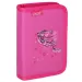 imagen de Spirit: Mochila escolar ergonómica de 5 piezas con diseño 3D y luz LED 34x22x41cm 6