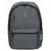 imagen de Spirit: Mochila escolar gris oscuro Spot 1