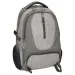 Spirit: Mochila escolar gris redondeada Champion