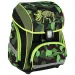 imagen de Spirit: Mochila escolar LED, 3D con diseño de Triceratops, set de 5 piezas 2